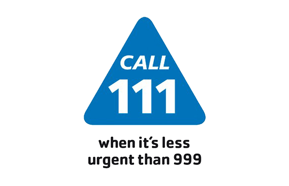 111 logo