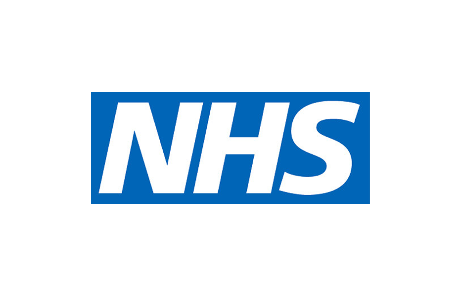 NHS logo
